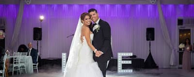 Vision DJs, Lighting & Photo Booths