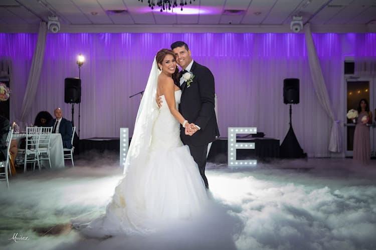 Vision DJs, Lighting & Photo Booths