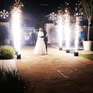 Austin's Best DJs & Photo Booths - Wedding DJ