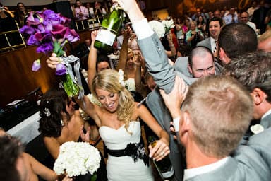 Erie DJ Henry GQ - Wedding DJ