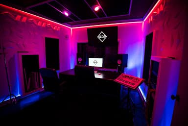 Salt Lake DJ & Production - Wedding DJ