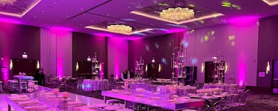 Elevated Event Design