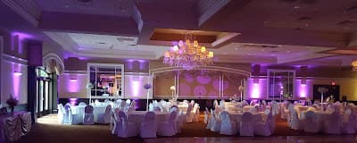 Party Dreams Wedding & Event Rental