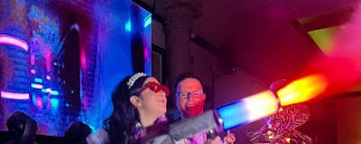 Backstage Productions LLC