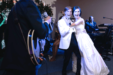 KLF Pro Entertainment - Wedding DJ