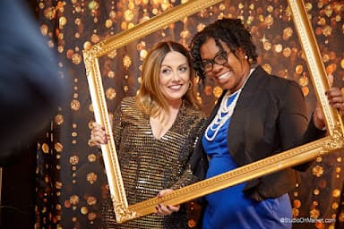 Studio on Market - Rental Photo Studio & Event Venue - Wedding DJ