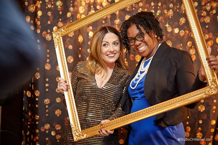 Studio on Market - Rental Photo Studio & Event Venue