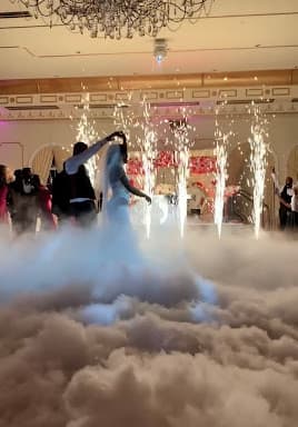 Soundefx Entertainment - Wedding DJ