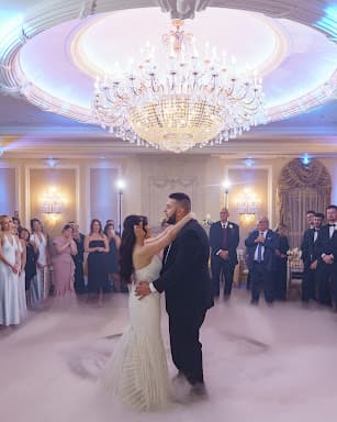 High Quality Entertainment - Wedding DJ