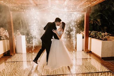 Andrey's Events & Entertainment - Wedding DJ