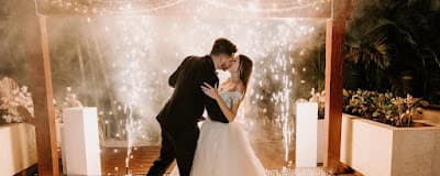 Andrey's Events & Entertainment