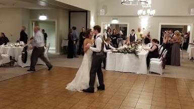 SG Entertainment - Wedding DJ