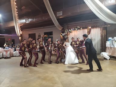 Mariachi Asi Es Mexico USA - Wedding DJ