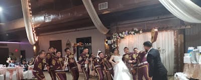 Mariachi Asi Es Mexico USA