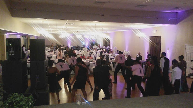 Lil Raskals Entertainment Wedding & Event DJ