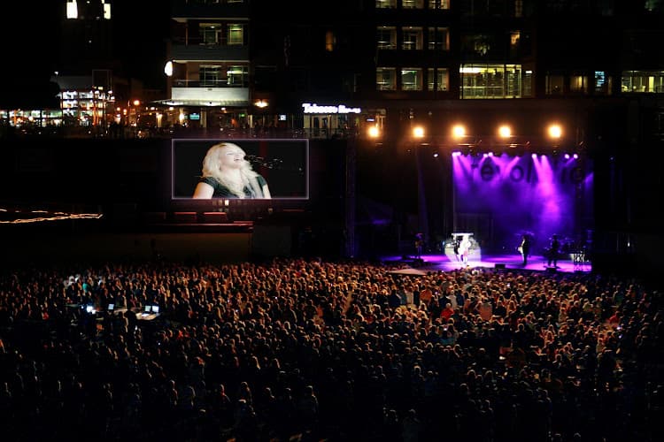 Deep South Entertainment