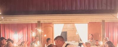 Complete Weddings + Events