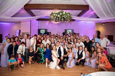 MB Events - Weddings by Eric Jaeger - Wedding DJ