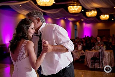 Complete Weddings + Events - Wedding DJ