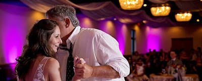 Complete Weddings + Events