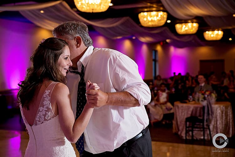 Complete Weddings + Events