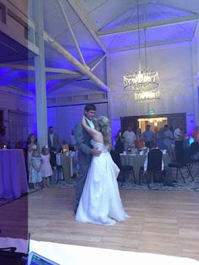 Powell Entertainment - Wedding DJ