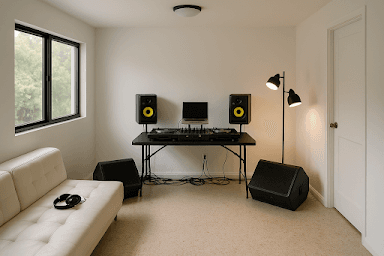 550 Flokk - Wedding DJ