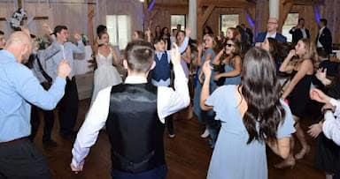 Erie Wedding DJ & Event DJ | John Gallagher Wedding & Special Event Entertainment - Wedding DJ
