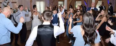 Erie Wedding DJ & Event DJ | John Gallagher Wedding & Special Event Entertainment