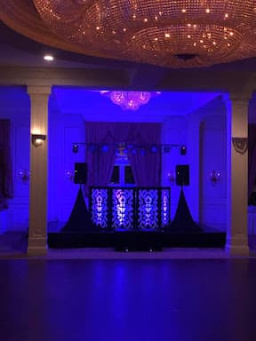 BigTime Entertainment - Wedding DJ