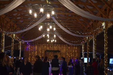 Cue The Moment DJ - Wedding DJ