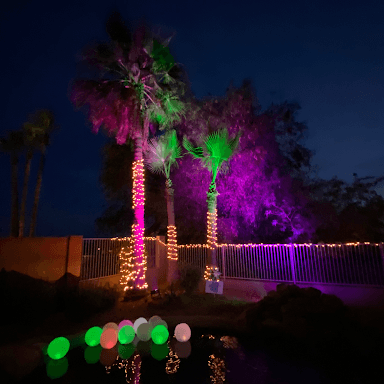 Audio Mix Pros LLC - Custom Event Lighting & Sound System Rental Service - Wedding DJ