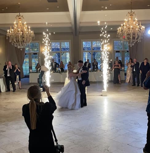 Wedding Show DJs LLC