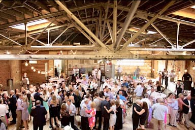 Mobile Beats - Wedding DJ