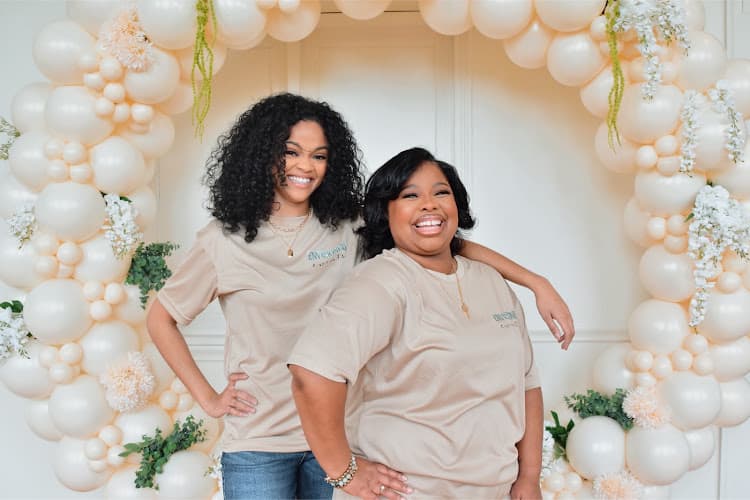 Envisioned Events CT