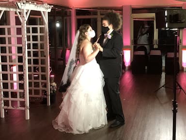 Brian S Graham Entertainment - Wedding DJ