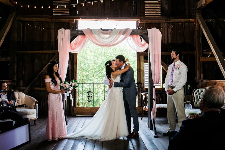 Ryan Cook Music - Wedding Band & DJ