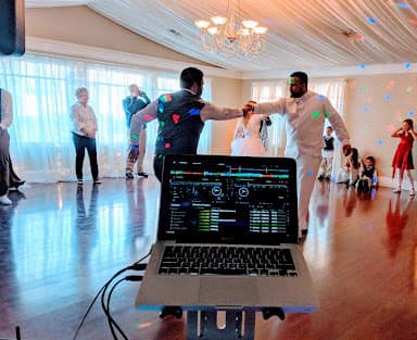 Utah Jive - Wedding DJ