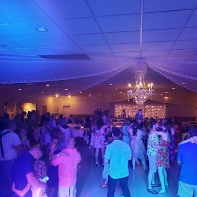 Peace Of Mind Entertainment - Wedding DJ