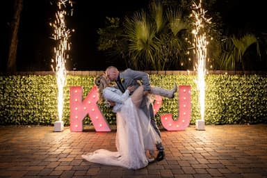 DJ Renier - Wedding DJ