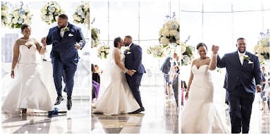 Dream Team Events - Wedding DJ