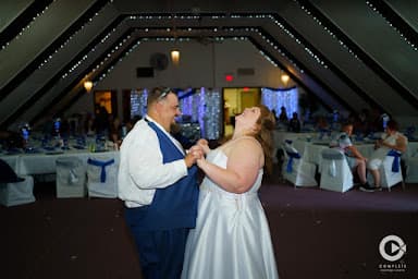 Complete Weddings + Events - Wedding DJ