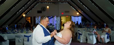 Complete Weddings + Events