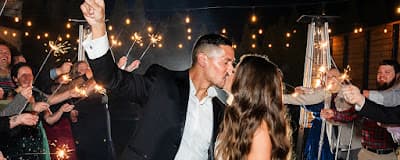 Complete Weddings + Events