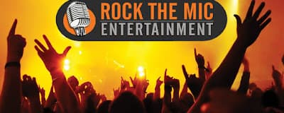 Rock The Mic Entertainment
