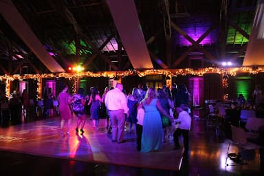 Ward Productions - Wedding DJ