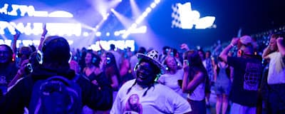 Los Angeles Silent Disco Rental LA