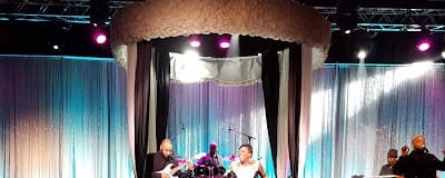 Sharpe Pursuits Inc. - SP3 Event Company