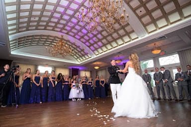 Precision Sounds Entertainment - Wedding DJ