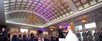 Precision Sounds Entertainment